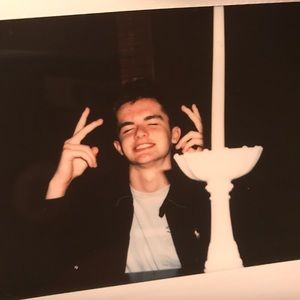 Meet your Posher, Gage